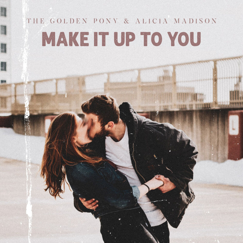Picture of Make It Up to You