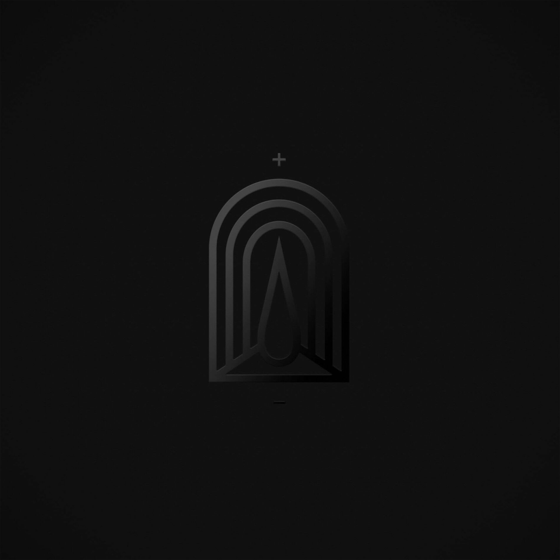 Album cover of Burning Throne (Deluxe)