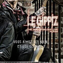 Cover of Vous aimez les Nains et les Clowns ?