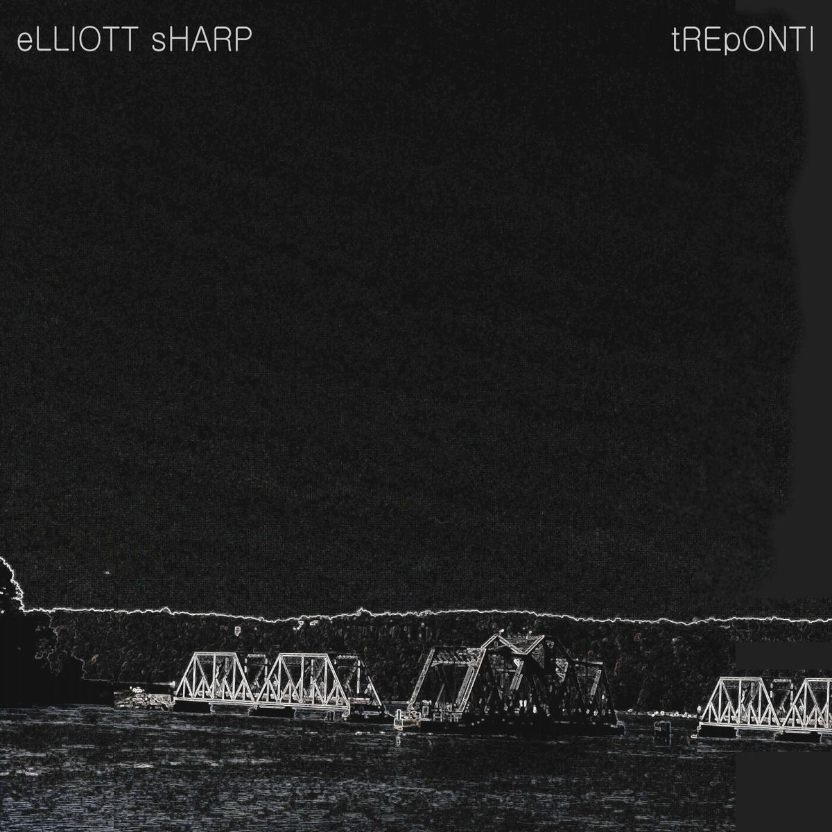 Album cover of Treponti