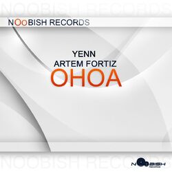 Cover of OHOA