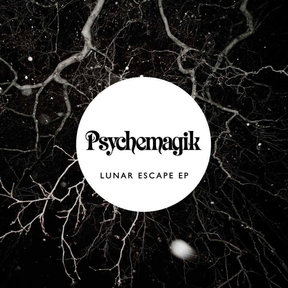 Picture of Lunar Escape EP