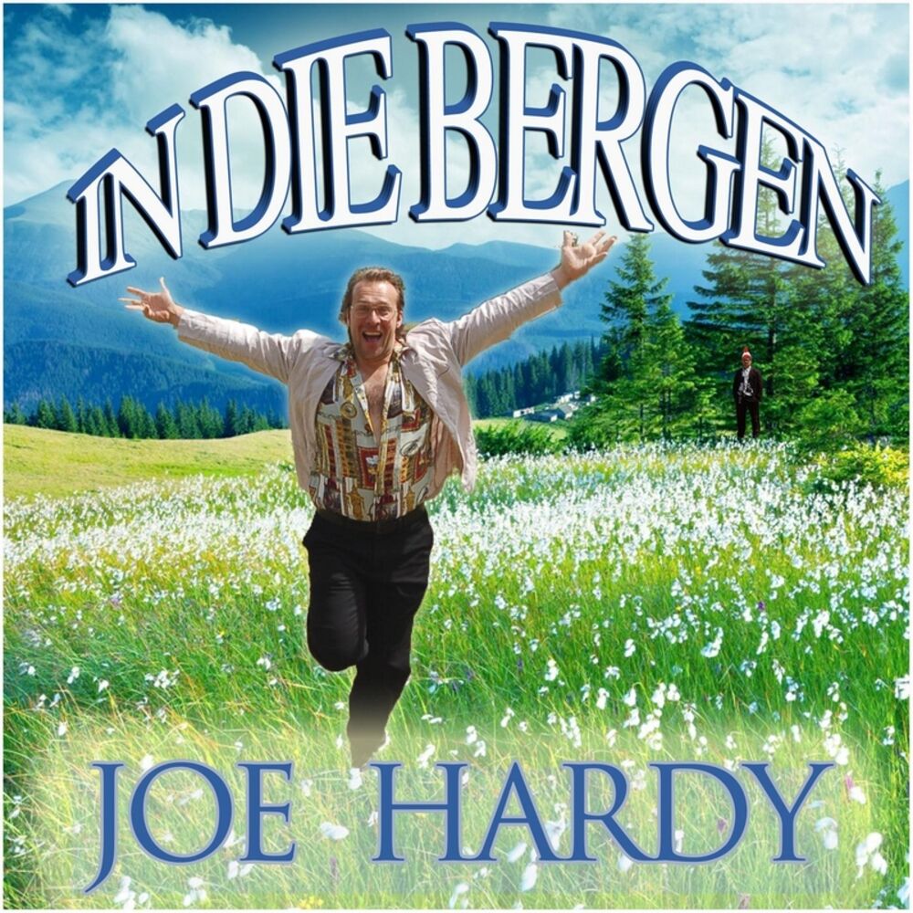 Picture of In Die Bergen