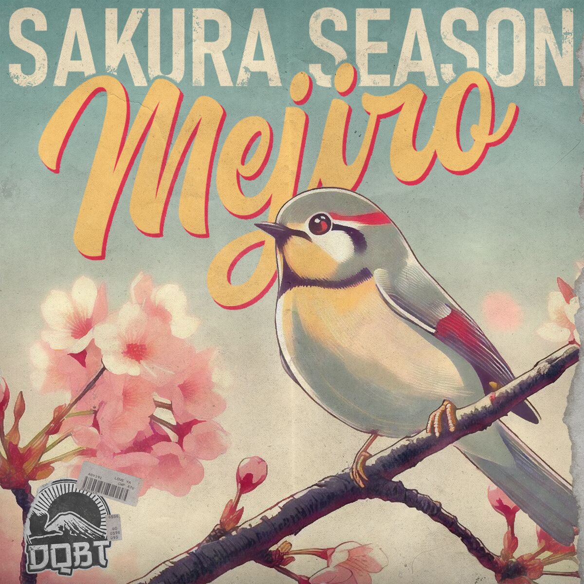 Album cover of Ueno Station