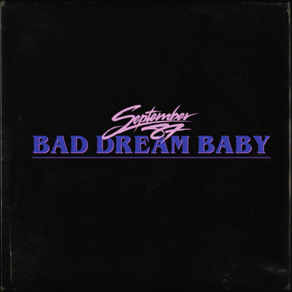 Picture of Bad Dream Baby