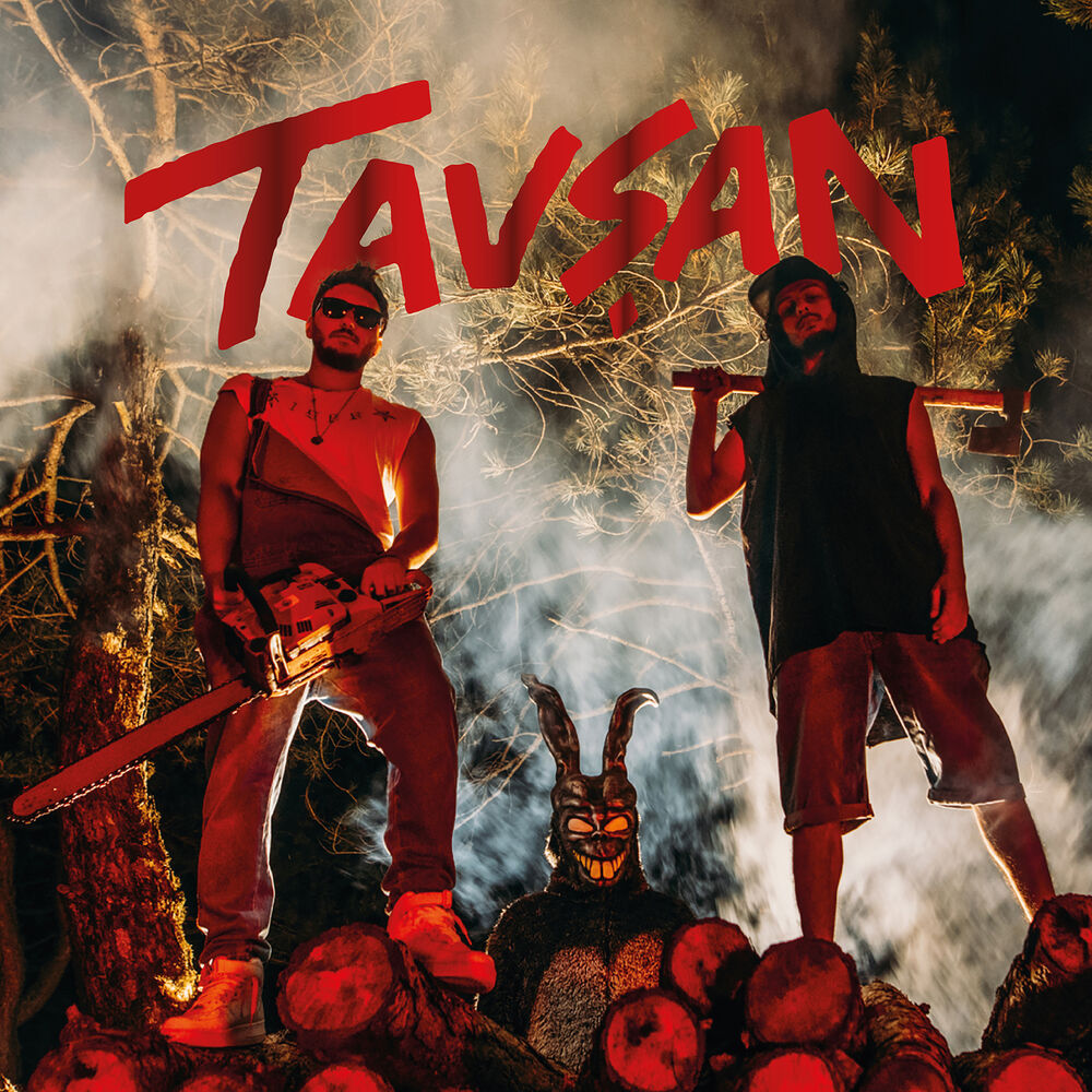 Picture of Tavşan