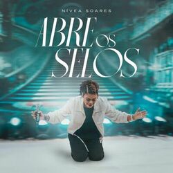 Cover of Abre os Selos (Ao Vivo)