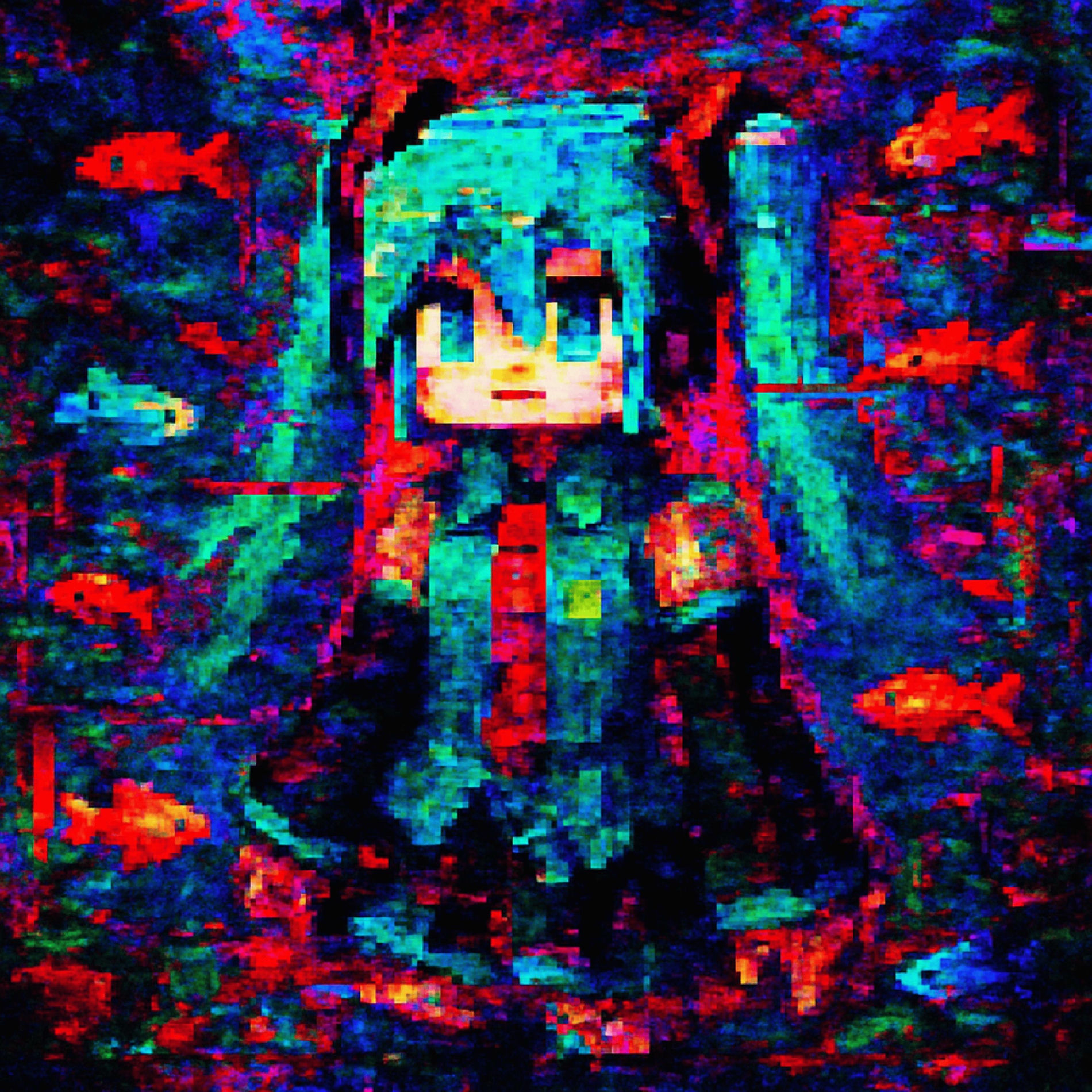 Album cover of Musik 2 (Zwei)