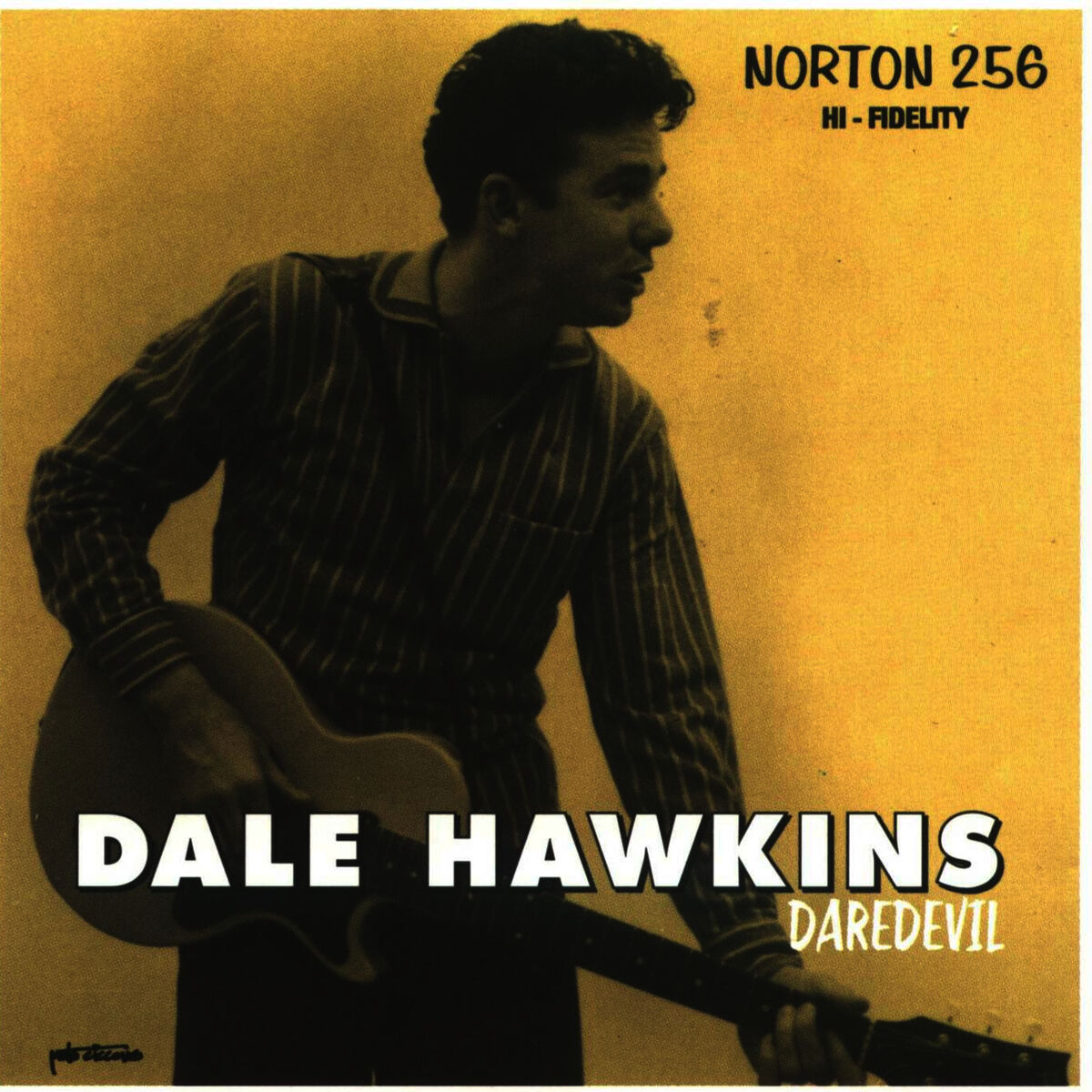 Album cover of Daredevil