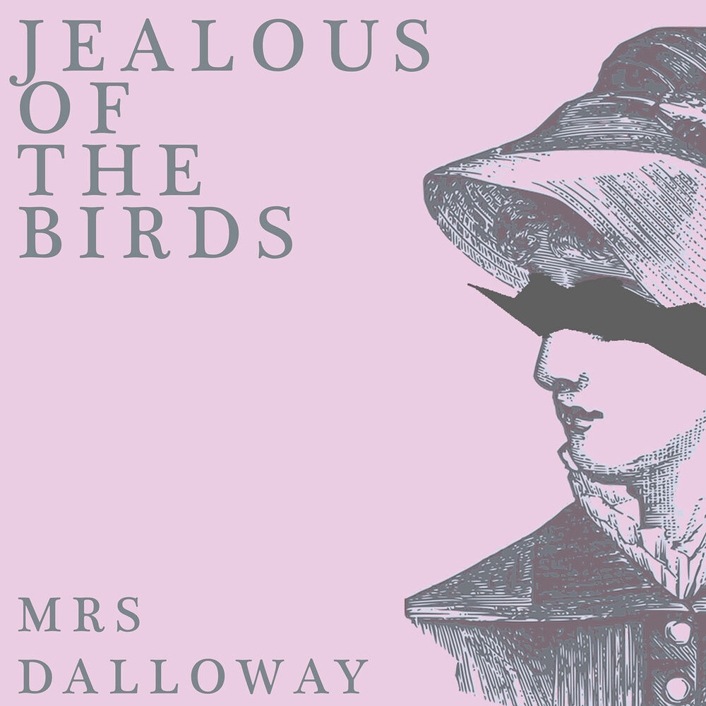 Picture of Mrs Dalloway