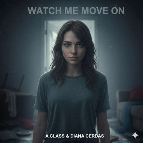 Watch Me Move On