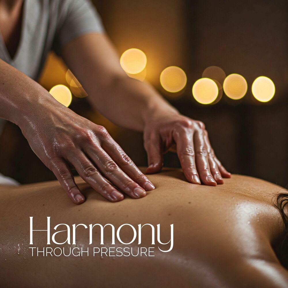 Picture of Harmony Through Pressure: Journey with Shiatsu Massage