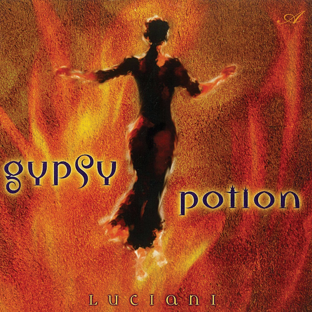 Picture of Gypsy Potion