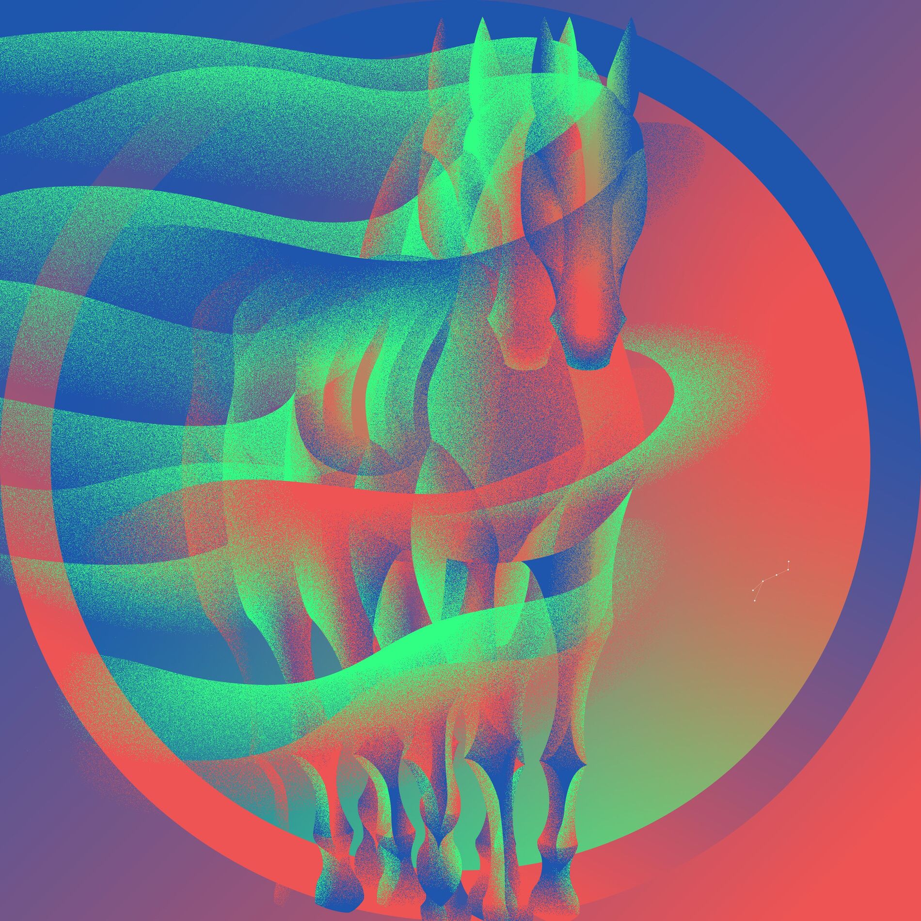 Album cover of Hourglass