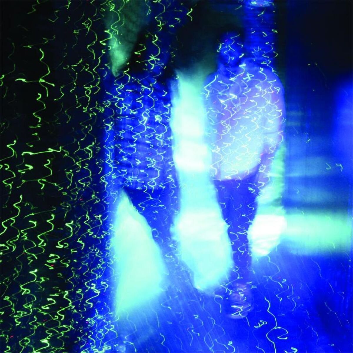 Album cover of House