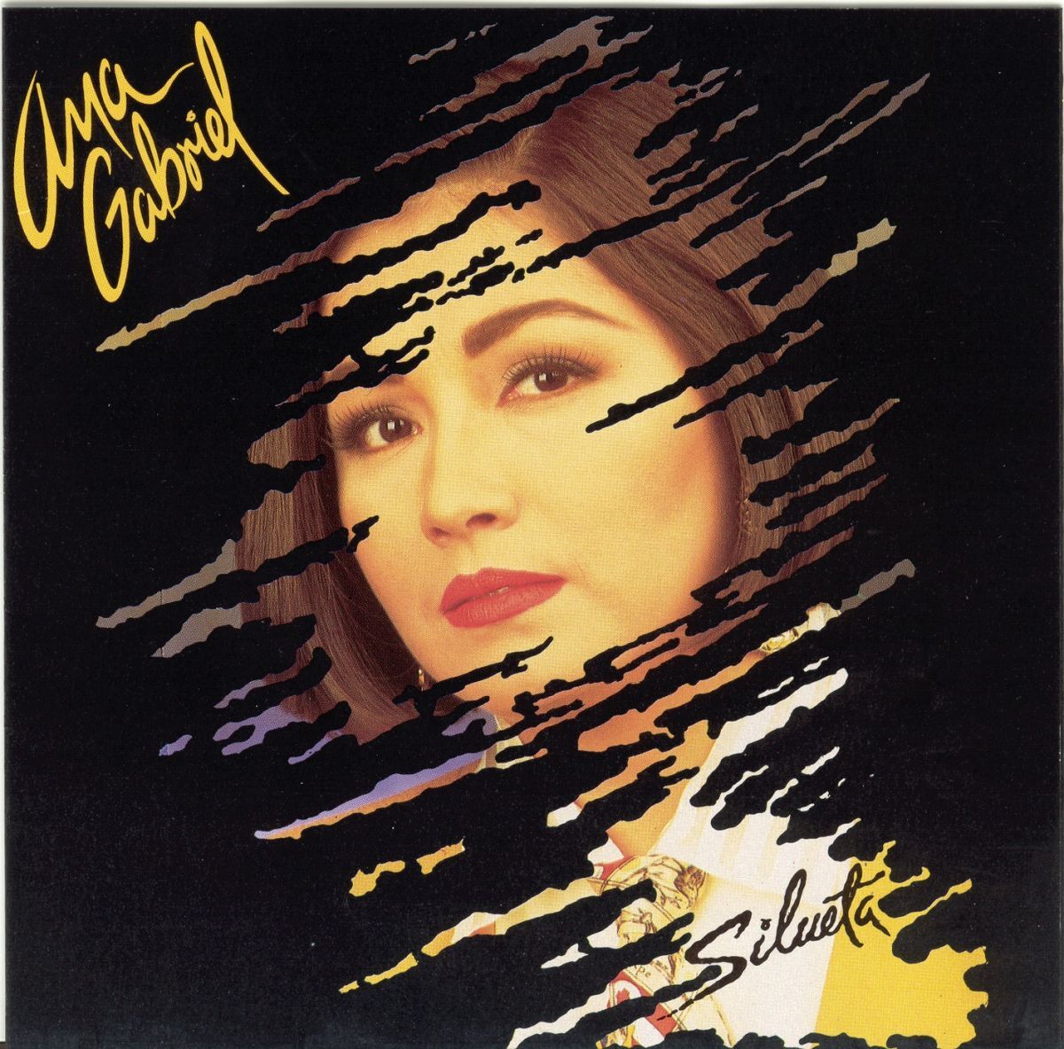Album cover of Tú y Yo