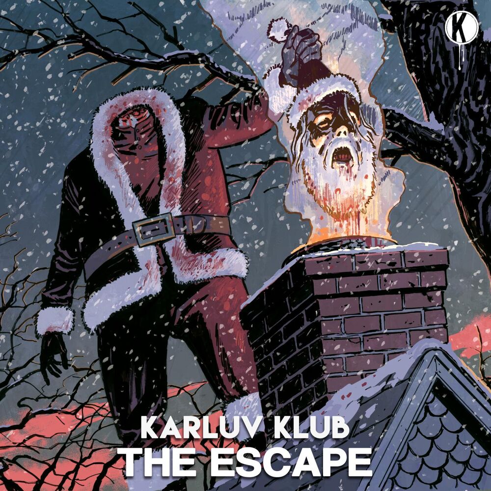Picture of The Escape