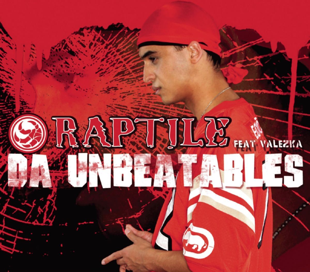Album cover of This Is Raptile