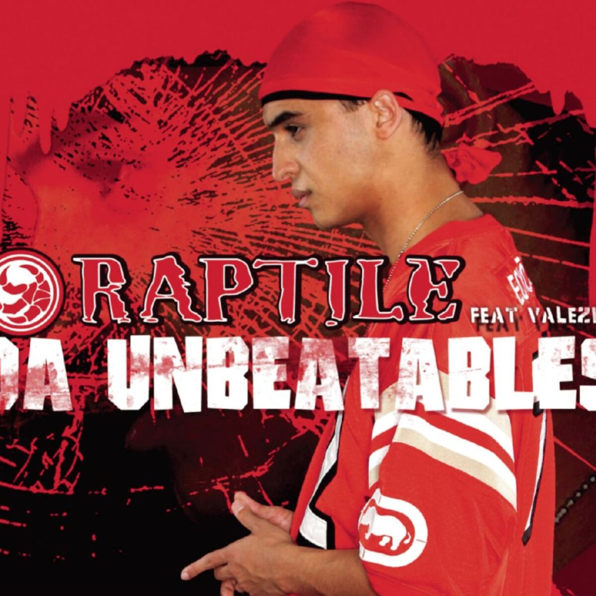 Album cover of Da Unbeatables (feat. Valezka)