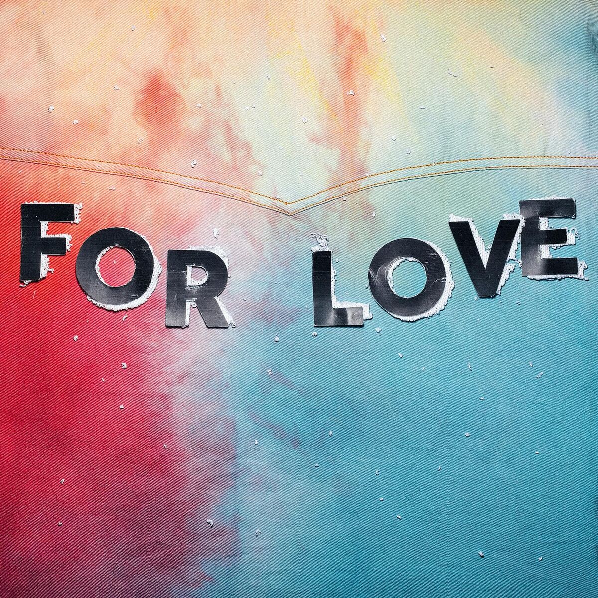 Album cover of For Love EP