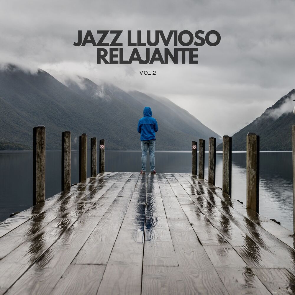 Picture of Jazz lluvioso relajante Vol.2