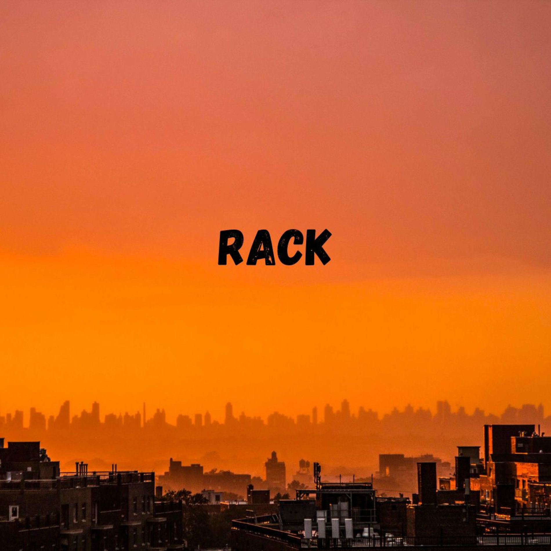 Album cover of Rack