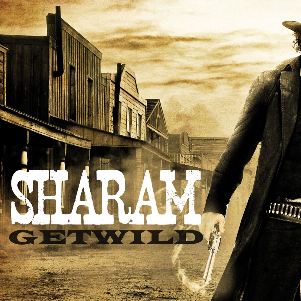 Album cover of She Came Along