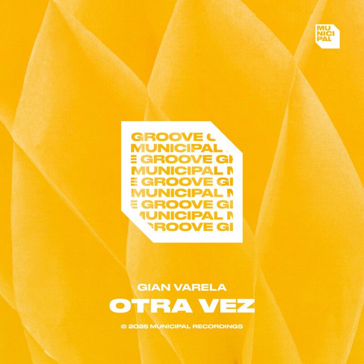 Album cover of Otra Vez