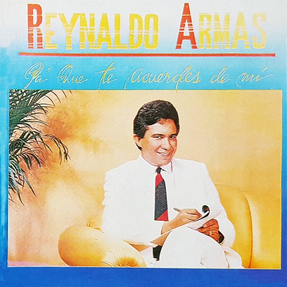 Picture of Pa' Que Te Acuerdes de Mi