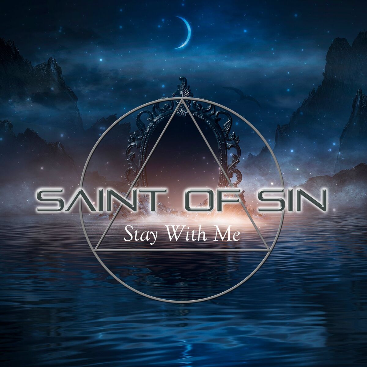 Album cover of Stay With Me