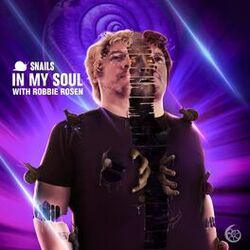 Cover of In My Soul
