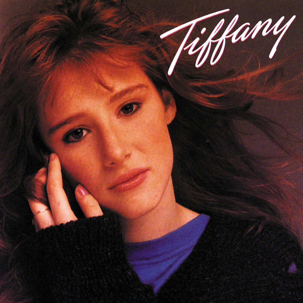 Picture of Tiffany