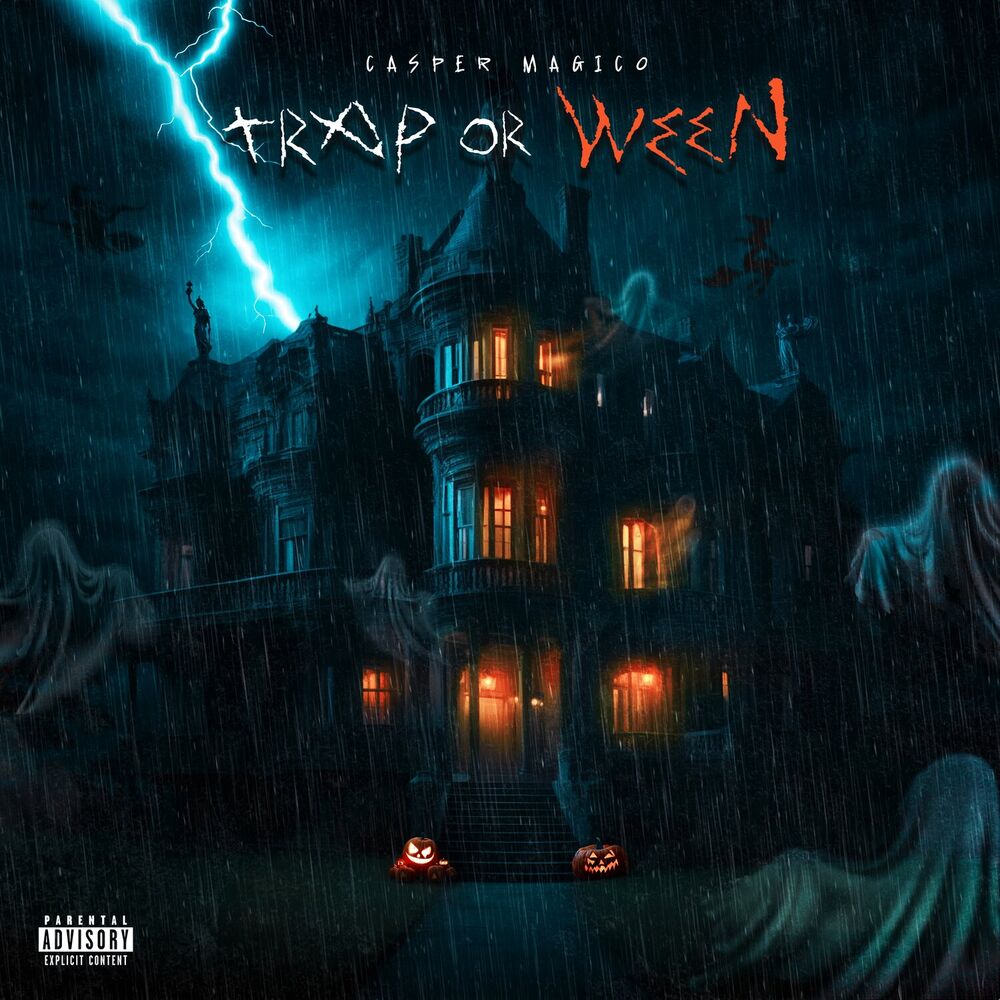 Picture of Trap or Ween