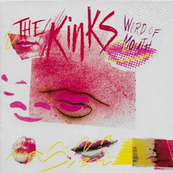 Cover of Word of Mouth
