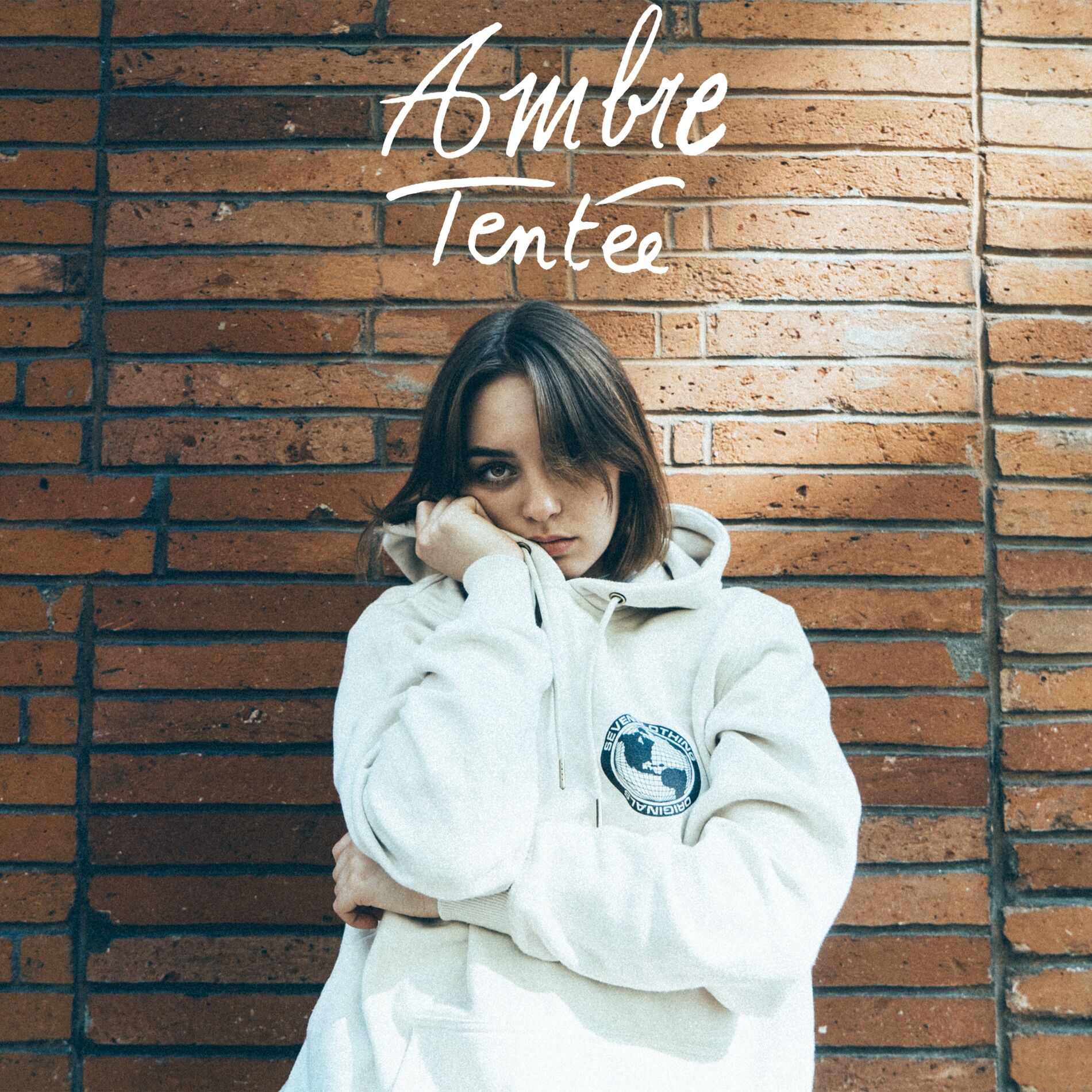 Album cover of Tentée
