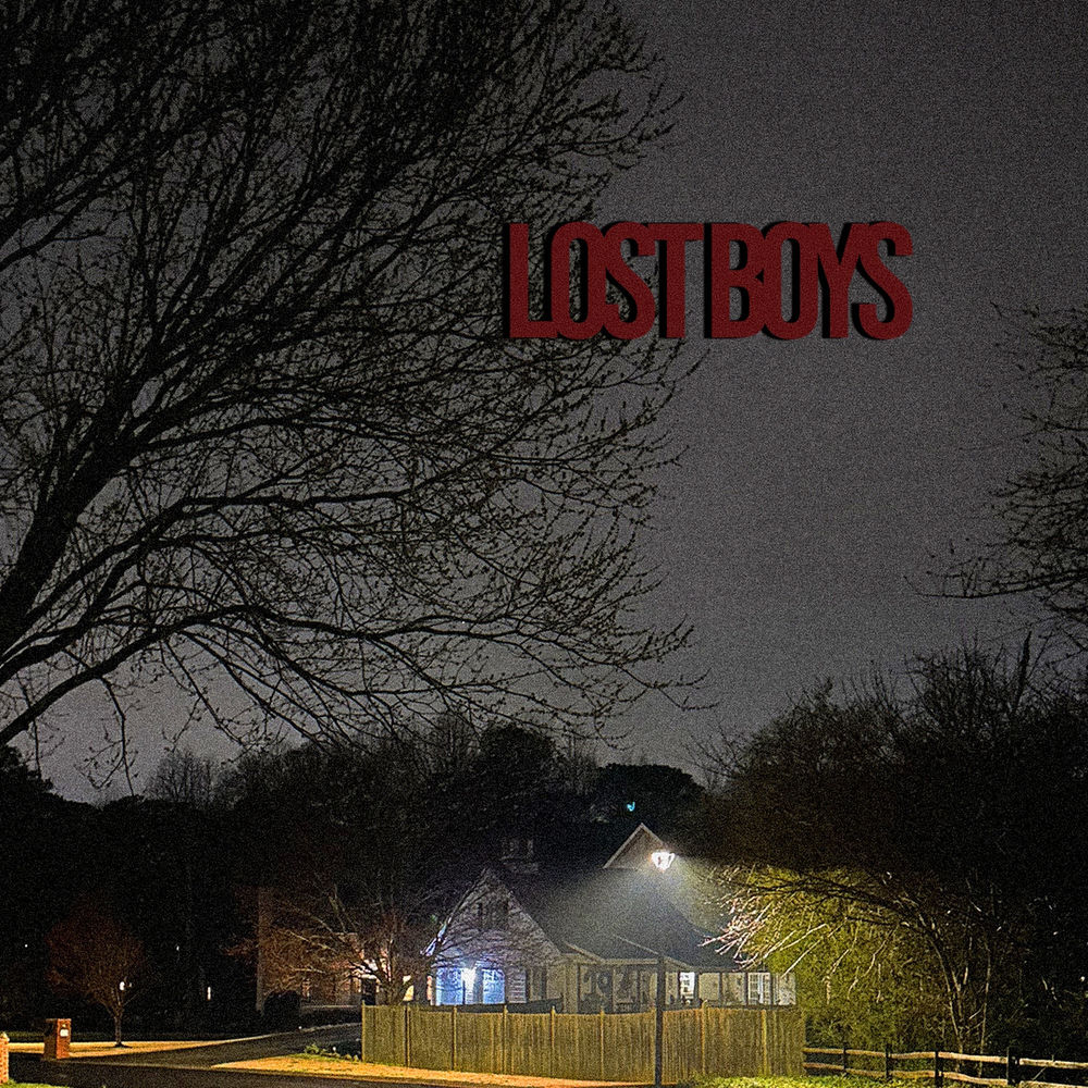 Lost Boys cover