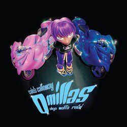 Cover of 0 Millas