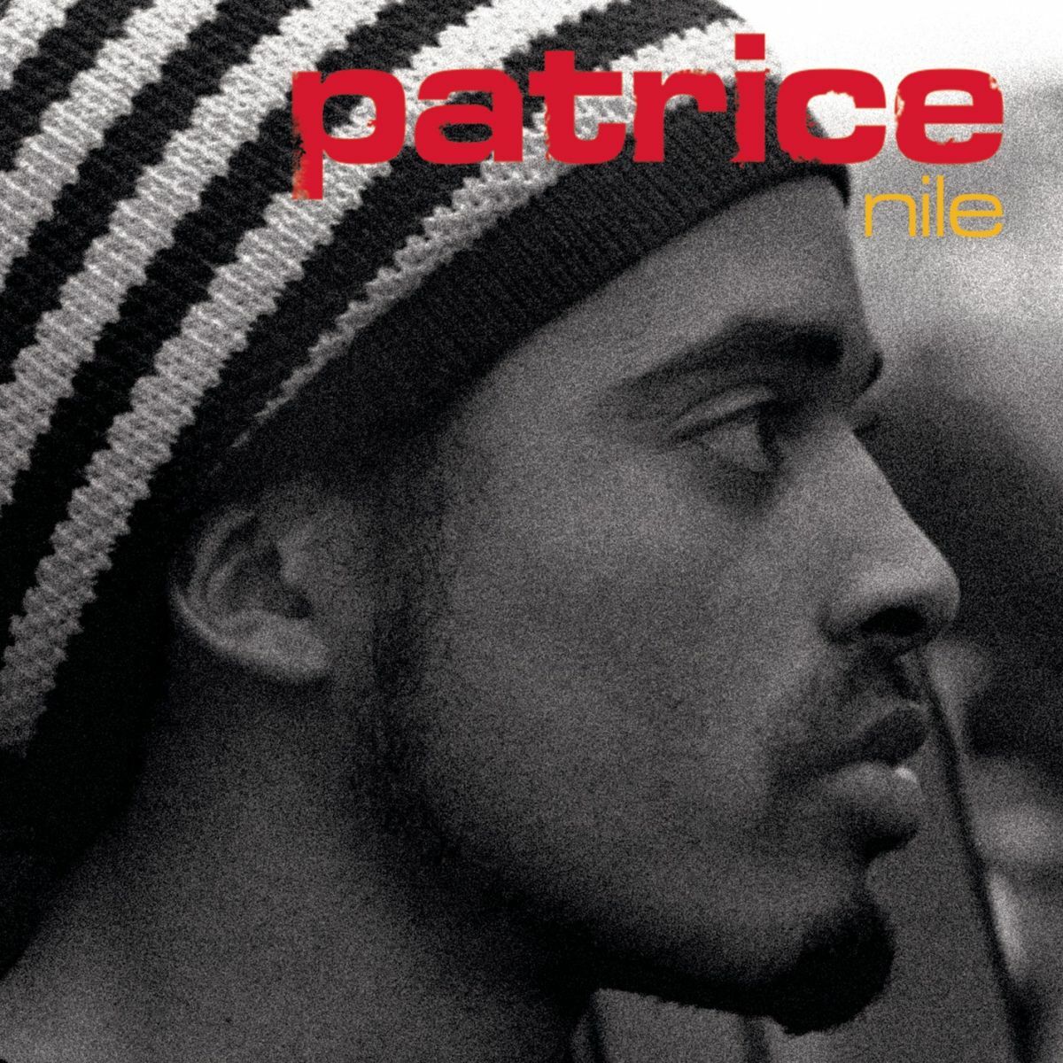 Album cover of Nile