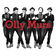 Please Don't Let Me Go by Olly Murs album cover