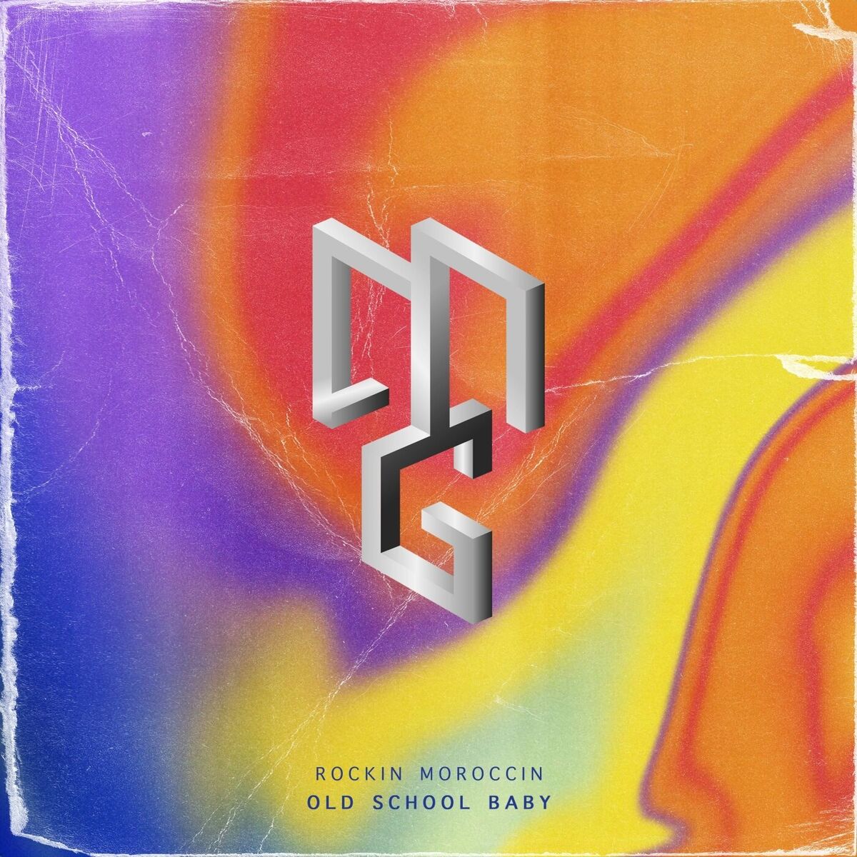 Album cover of Old School Baby