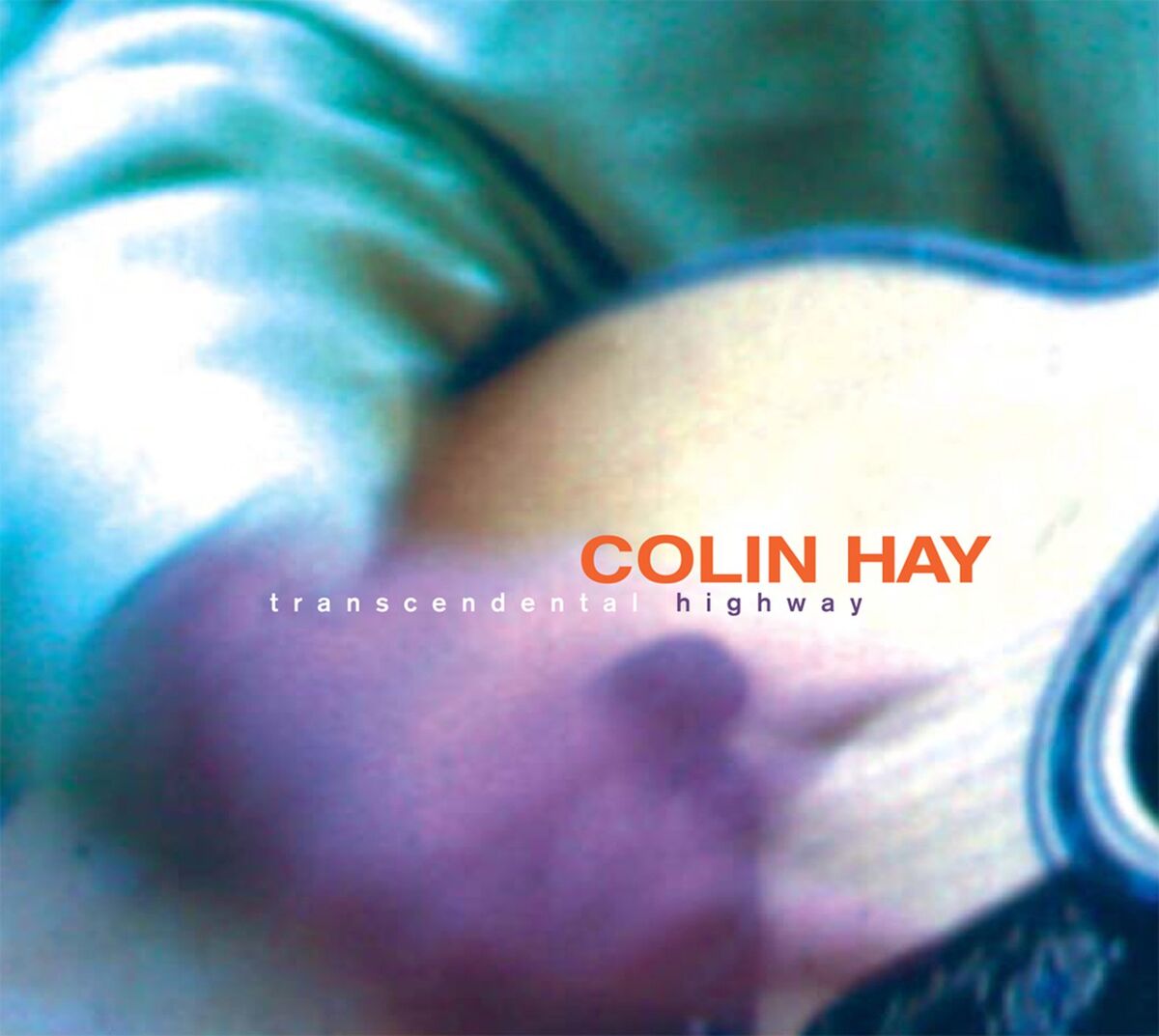 Album cover of I Just Don't Think I'll Ever Get Over You