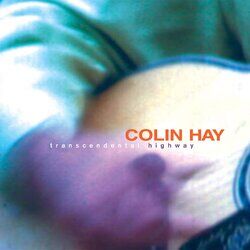 Cover of Transcendental Highway