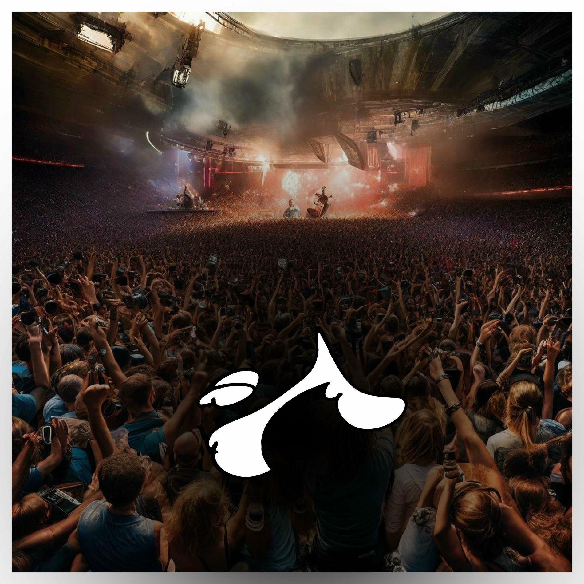 Album picture of Cirkestenzija (feat. Flash)