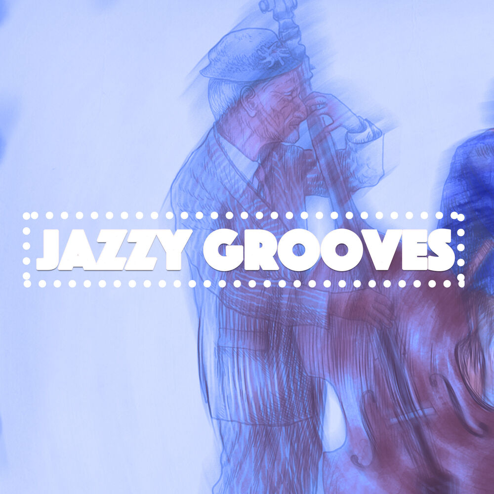 Picture of Jazzy Grooves