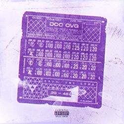 Cover of 39 45 (Chopped & $crewed)