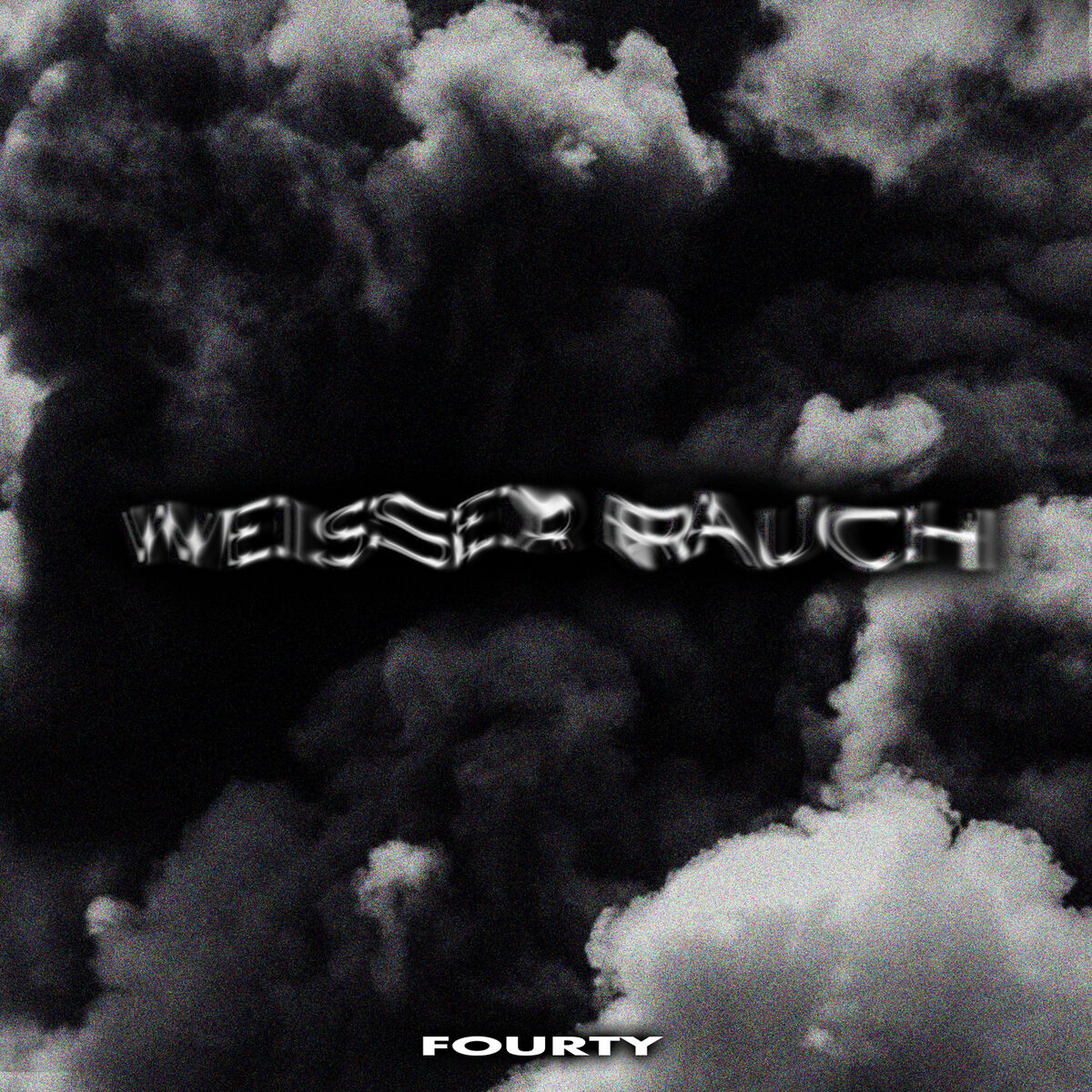 Album cover of WEISSER RAUCH