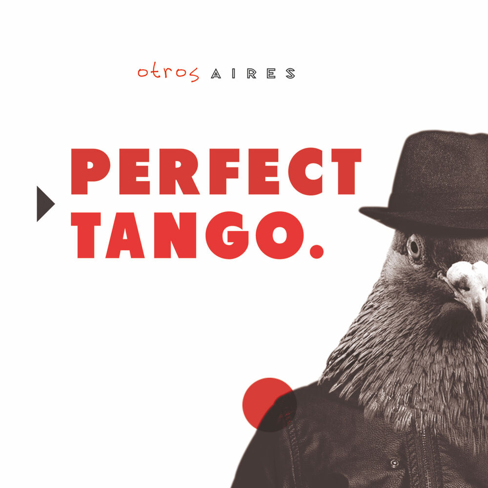 Picture of Perfect Tango