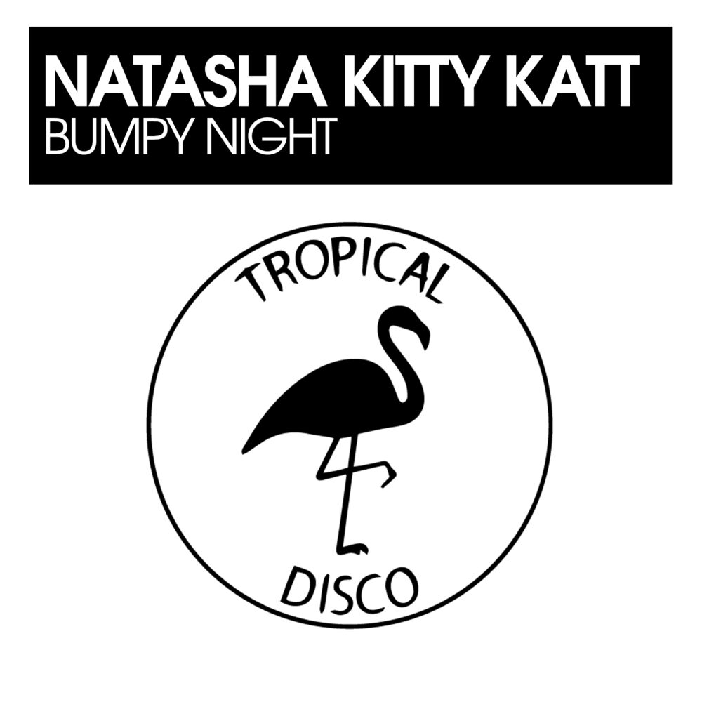 Picture of Bumpy Night