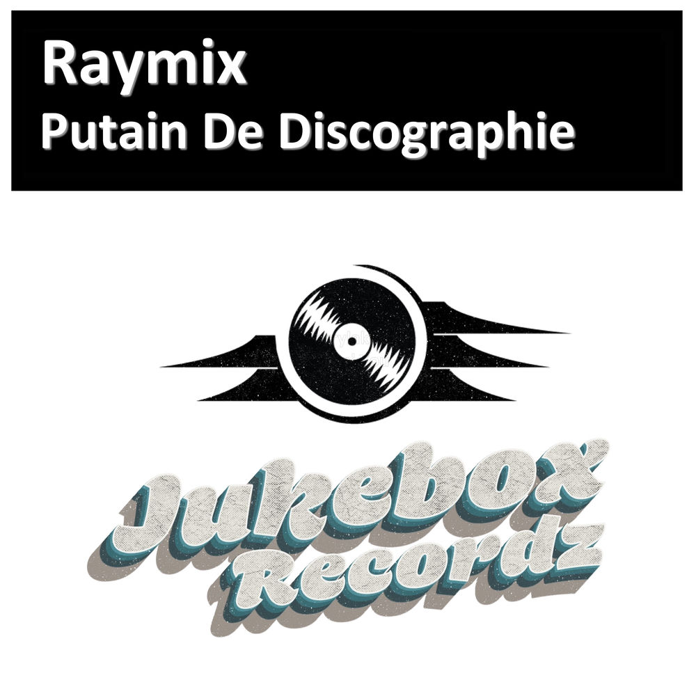 Putain De Discographie