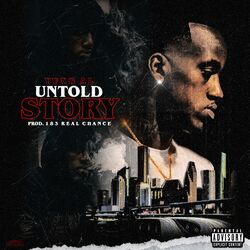 Cover of Untold Story